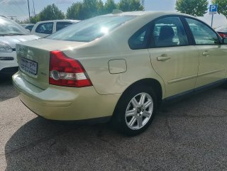 Volvo S40 2007