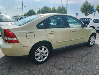 Volvo S40 2007
