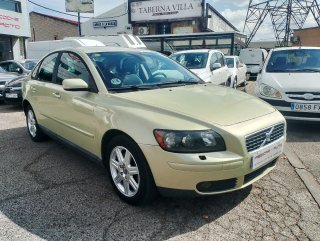 Volvo S40 2007