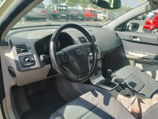 Volvo S40 2007