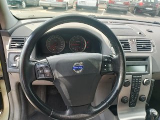 Volvo S40 2007