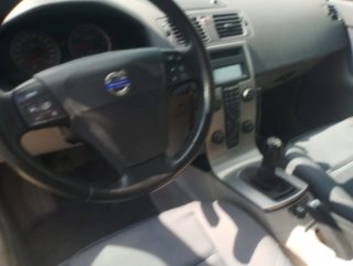 Volvo S40 2007
