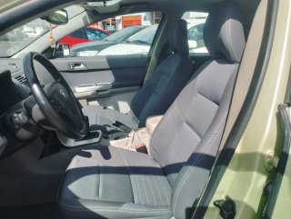 Volvo S40 2007