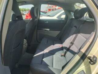 Volvo S40 2007