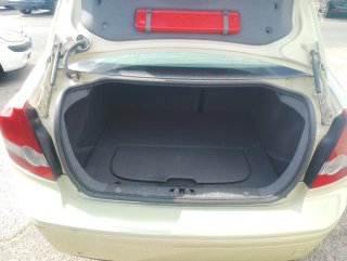 Volvo S40 2007