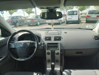 Volvo S40 2007