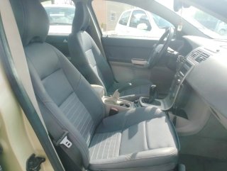 Volvo S40 2007