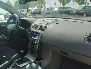 Volvo S40 2007