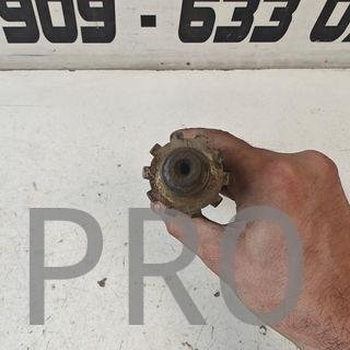 EJE INTERMEDIO TREN FIJO LAND ROVER SANTANA NUEVO