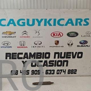 EJE INTERMEDIO TREN FIJO LAND ROVER SANTANA NUEVO