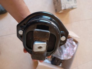 Soporte Motor Hidráulico Kamoka BMW