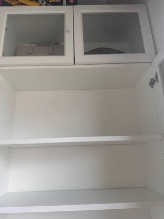 Estantería Billy Ikea Blanca