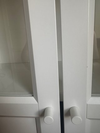 Estantería Billy Ikea Blanca