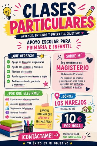 Clases Particulares