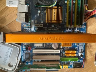 Placa Base Gigabyte + Procesador Intel + RAM
