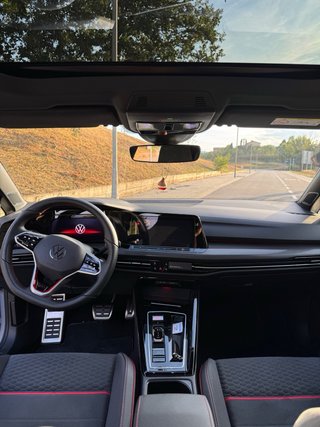Volkswagen Golf GTI Clubsport 2024