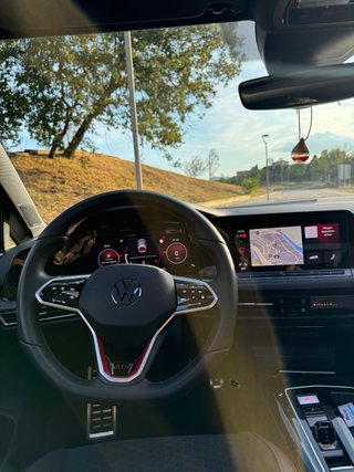 Volkswagen Golf GTI Clubsport 2024