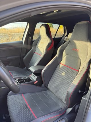 Volkswagen Golf GTI Clubsport 2024
