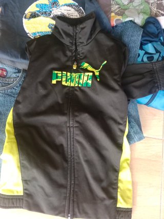Lote Ropa Niño 7-8 Años