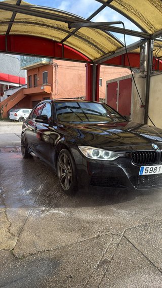 335i f30 n55 SOLO ESTA SEMANA