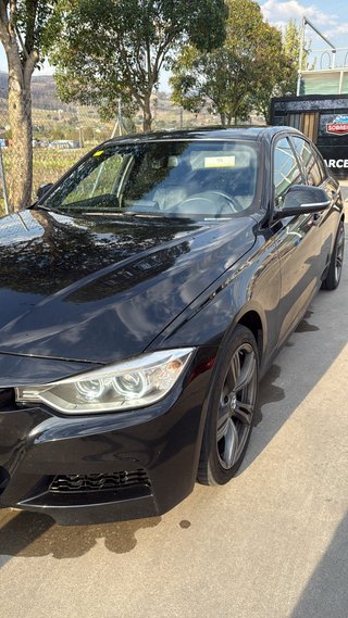 335i f30 n55 SOLO ESTA SEMANA