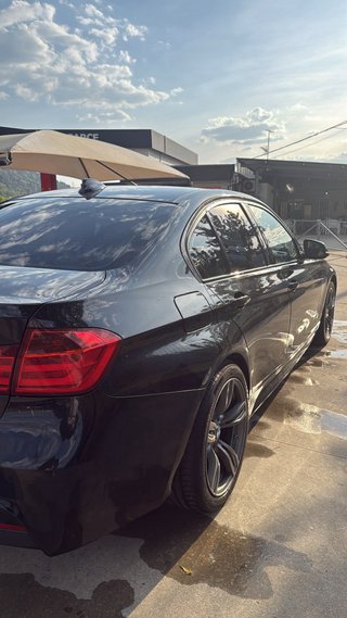 335i f30 n55 SOLO ESTA SEMANA