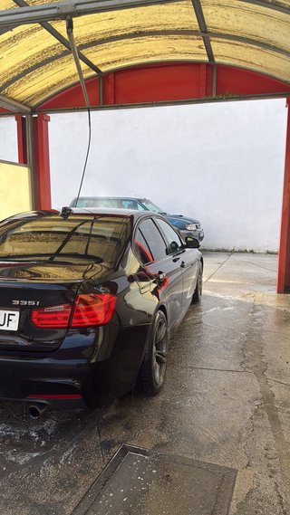 335i f30 n55 SOLO ESTA SEMANA