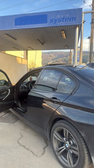 335i f30 n55 SOLO ESTA SEMANA