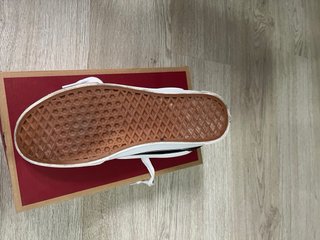 Zapatillas Vans Knu Skool Talla 42