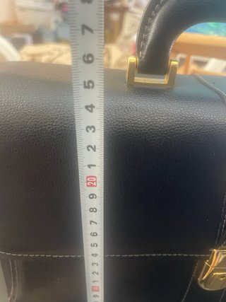Borsa porta documenti Pierre Cardin