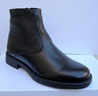 Stivaletti uomo  vera pelle  italy 40 41 42 43 44