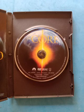 DVD Detonação - Ação e Aventura