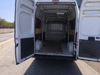 Citroen Jumper 2020