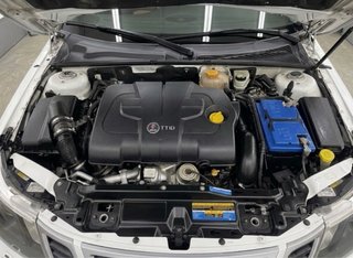 Saab 9-3X 1.9Ttid 2009