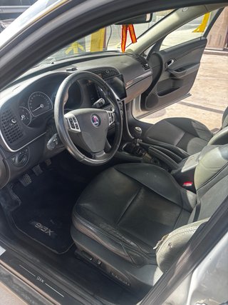 Saab 9-3X 1.9Ttid 2009