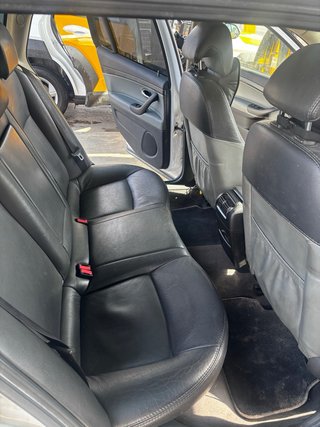 Saab 9-3X 1.9Ttid 2009