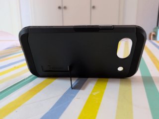 Funda Spigen para Pixel 9a