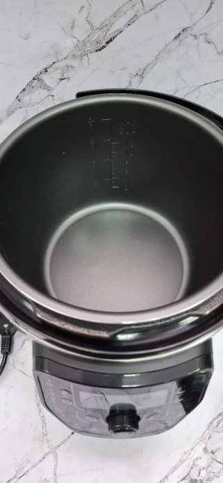 Olla Cecotec GM H deluxe