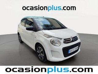 Citroen C1 PureTech 82 City Edition 60 kW (82 CV)