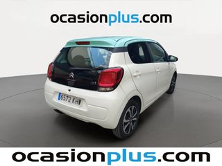 Citroen C1 PureTech 82 City Edition 60 kW (82 CV)