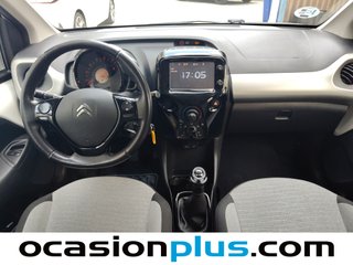 Citroen C1 PureTech 82 City Edition 60 kW (82 CV)