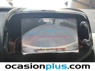 Citroen C1 PureTech 82 City Edition 60 kW (82 CV)