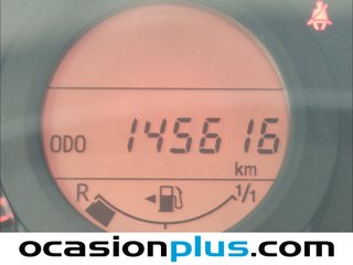 Citroen C1 PureTech 82 City Edition 60 kW (82 CV)