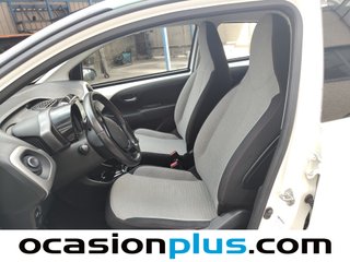 Citroen C1 PureTech 82 City Edition 60 kW (82 CV)