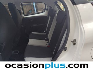 Citroen C1 PureTech 82 City Edition 60 kW (82 CV)