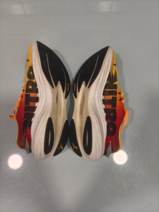 Zapatillas Puma Nitro Correr