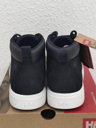 Helly Hansen botas piel de pino hombre