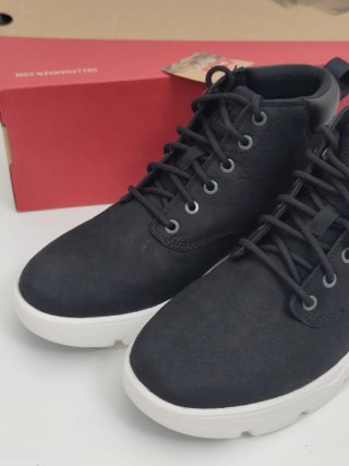 Helly Hansen botas piel de pino hombre