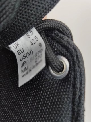 Helly Hansen botas piel de pino hombre