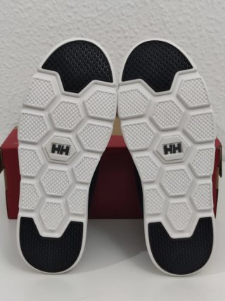 Helly Hansen botas piel de pino hombre